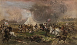 Battle of Gaines Mill