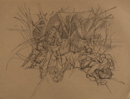 Sketch of Ambush