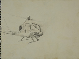 Army Chopper