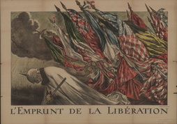 L'Emprunt De La Liberation