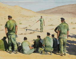 Opfor Briefing