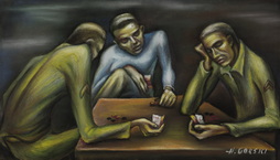 Card Players