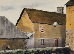 Untitled Farmhouse