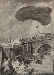 Observation Balloon