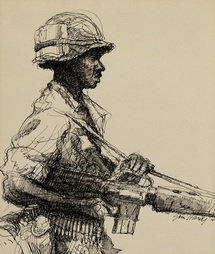 Rifleman