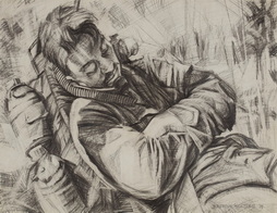 Sleeping Soldier II