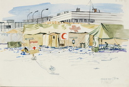 5th Mash Field Hospital