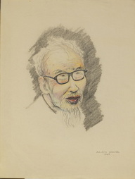 Ho Chi Minh