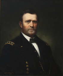 General Ulysses S. Grant