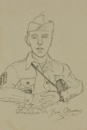 Sgt James Derenho