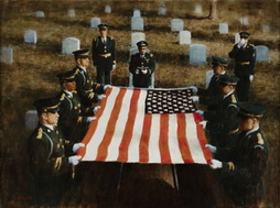 Military Funeral