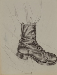 Army Boot