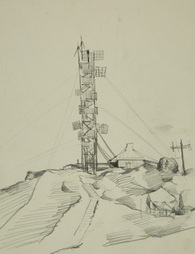 Radio Tower Hill 837