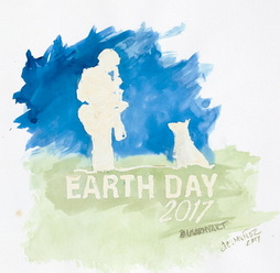 Earth Day 2017