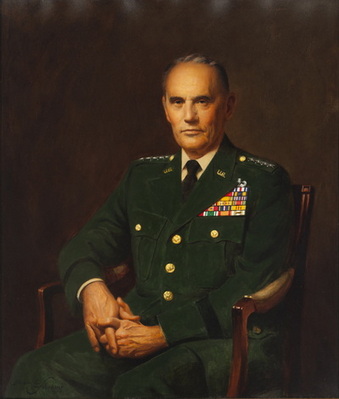 General Bruce Palmer