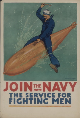 Join the Navy