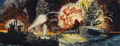 Pearl Harbor 