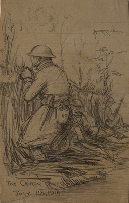 U.s. Soldier