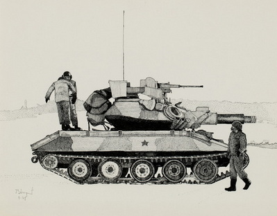 Tank Profile