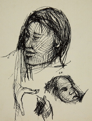 Head Studies of Vietnamese