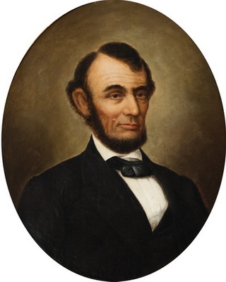 Abraham Lincoln