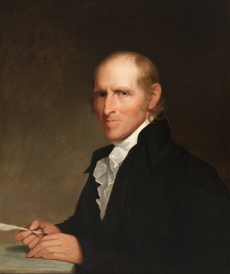 Timothy Pickering, Secretary Of War