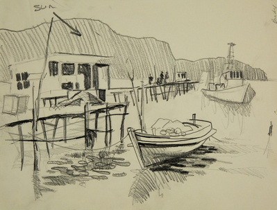 Harbor Study