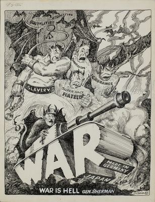 War