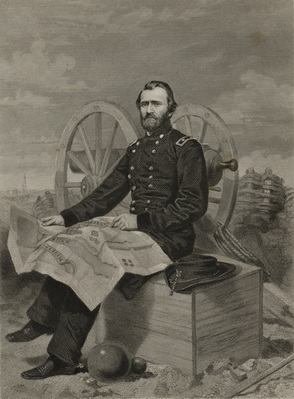 U.S. Grant