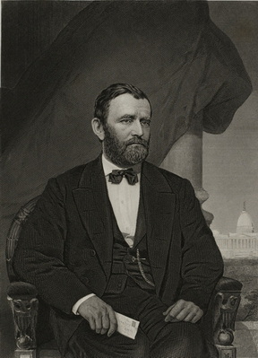 U.S. Grant