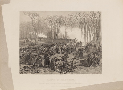 Battle of Mill Creek