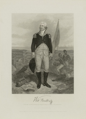 William Moultrie