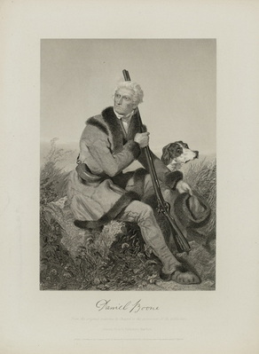 Daniel Boone