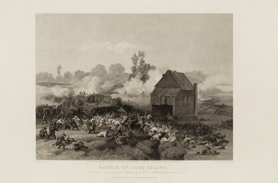 Battle of Long Island