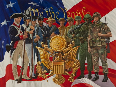 Defenders of the Constitution