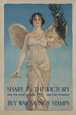 Share in the Victory