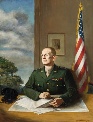 Lt. Gen. Simon B. Buckner, Jr