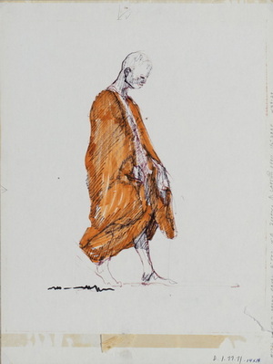 Monk