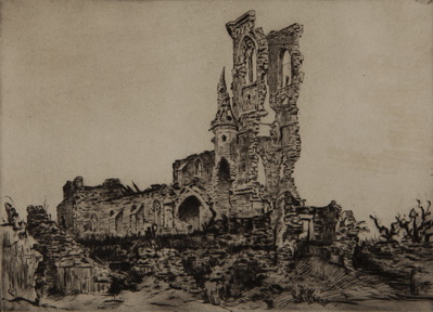 Ruined Church