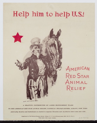 Help Him To Help U.S.