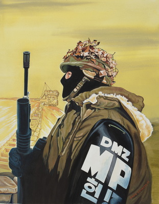 Mp On The Dmz