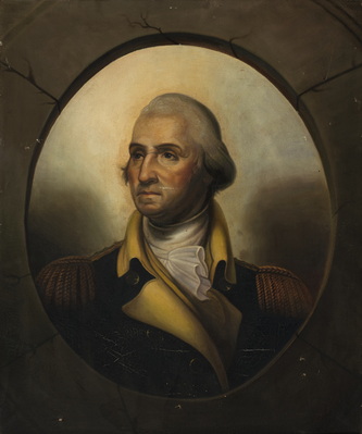 George Washington