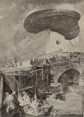 Observation Balloon