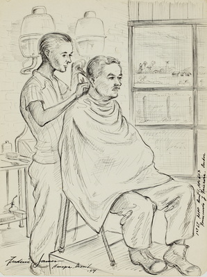 Barbershoip