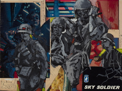 Sky Soldiers