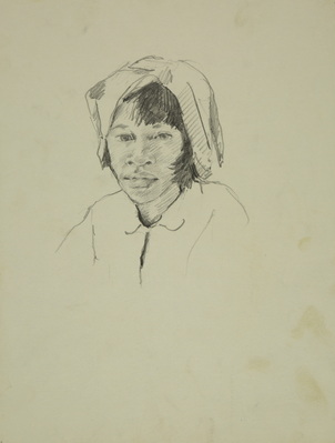 Young Girl