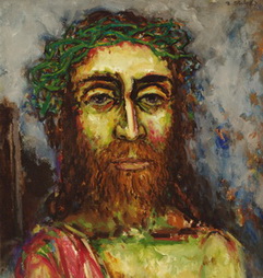 Head of Christ