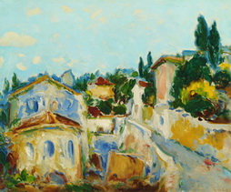 St.Paul de Vence