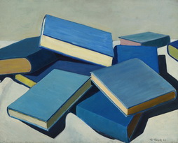 Study of Books