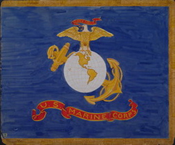 Marine Corps Emblem